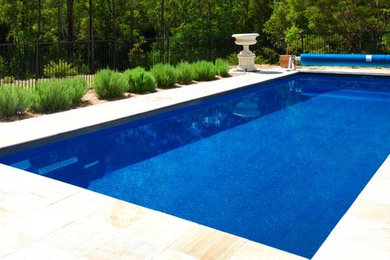 Platinum 9M Fibreglass Pool