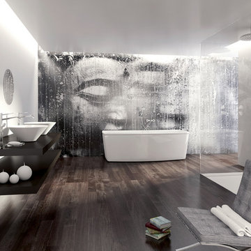 Wet Areas