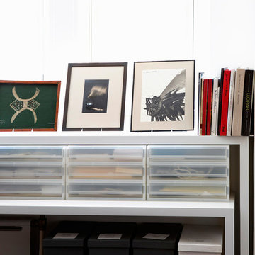 Scholar Storage
