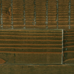 Wall Cladding - Hardwood Flooring