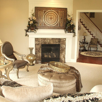 McMillian House