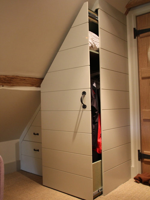Designer Built In Wardrobes Houzz