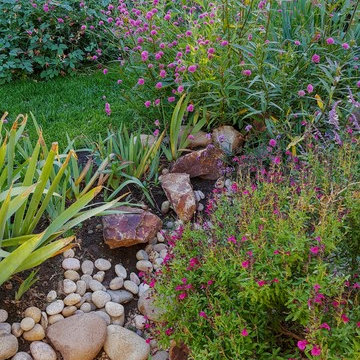John's Garden Sanctuary