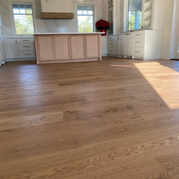 Dogwood Flooring Project: Stunning Home Renovation in Abbotsford, BC