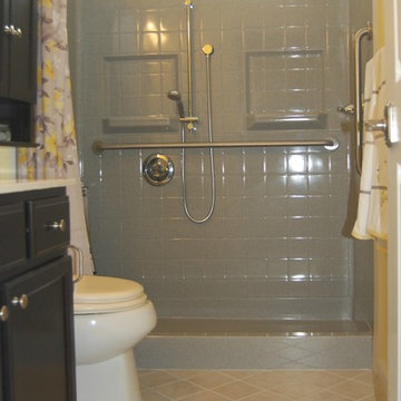 Bathroom Remodeling