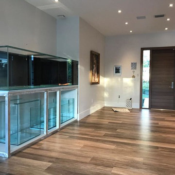 Reef Aquarium at Miami