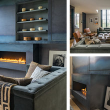 fireplaces