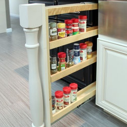 Kitchen Accessories - Kitchen Products