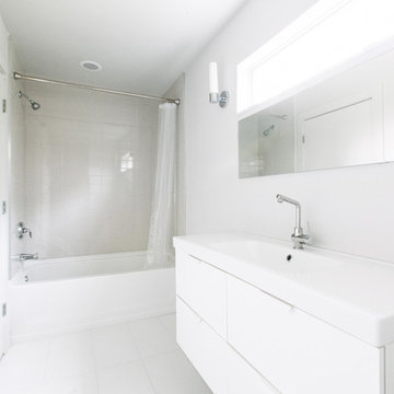 Qube 11 Series  -  Modern Homes for Charlotte