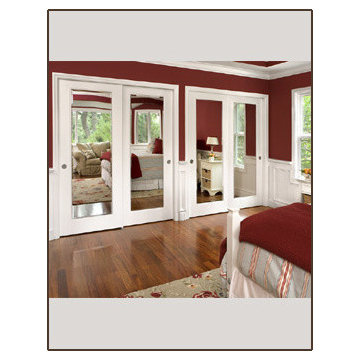 Closet Doors