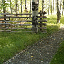 Fencing Ideas