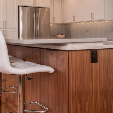 Midcentury Remodel on Education Hill!