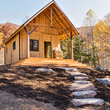 Asheville ideas