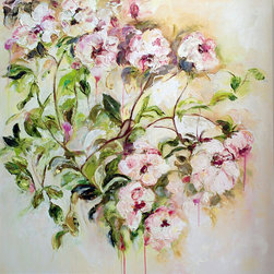 Abstract Visual Art - Paintings