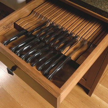 Knife Drawer