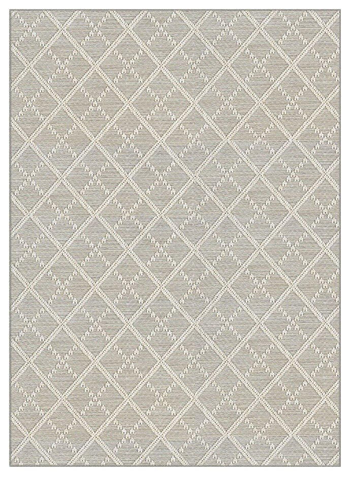 Couristan Sea Bright Indoor/Outdoor Accent Rug | Versatile Carpet ...