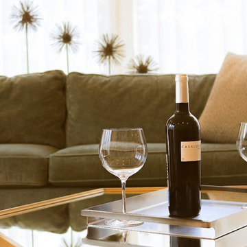 Home Staging