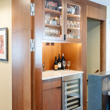 River Basin Drive Dining Room