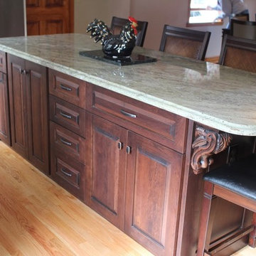 Clarks Summit Kitchen