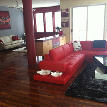 Monskey Home