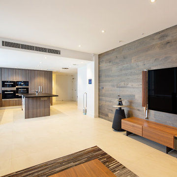 Rosebery Project