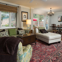 Living Room Ideas