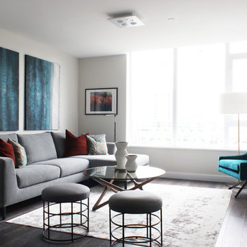 Richmond Rental Property