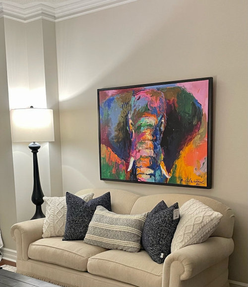 Living Room Chair Accent Pillows