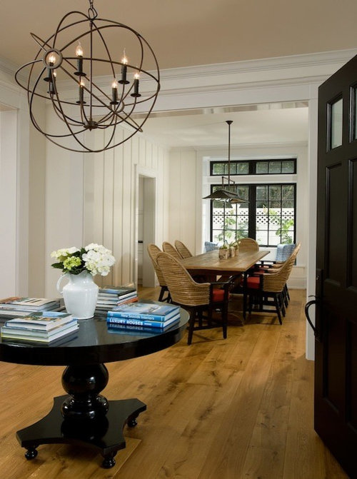 Identify light fixture