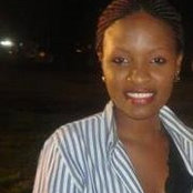 Alice Waweru's photo