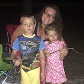Brie Luebbers's photo