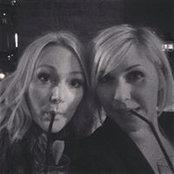 Claire Williams's photo