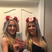 Rachael Kavanagh's photo