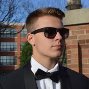 Zach Daviss foto