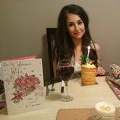 Maria Sphikas's photo