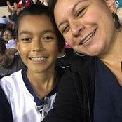 Ebelinda Salgado's photo