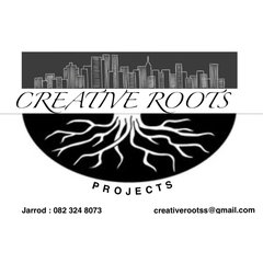 Creative Roots Projects