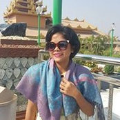 Kyi Thar's photo