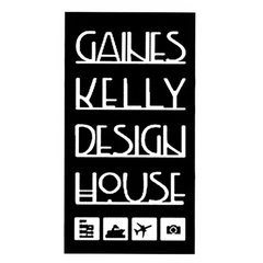 GAINES KELLY DESIGN HOUSE