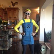 Lisa Rainsberger's photo