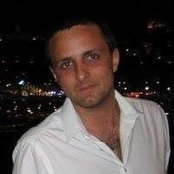 Igor Calic's photo