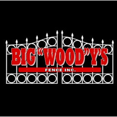 Big Woody's Fence