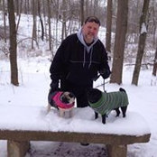 Edward Shutek's photo