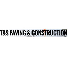 T & S Construction And Paving