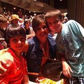 Julie Ogle Domer's photo
