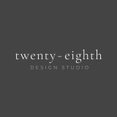 Twenty-Eighth Design Studio's profile photo