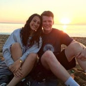 Liam Kerrigan's photo