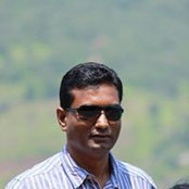 Foto von Nitin Dakre