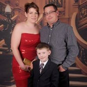 Mel's photo