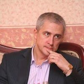 Alexander Gerzhin's photo